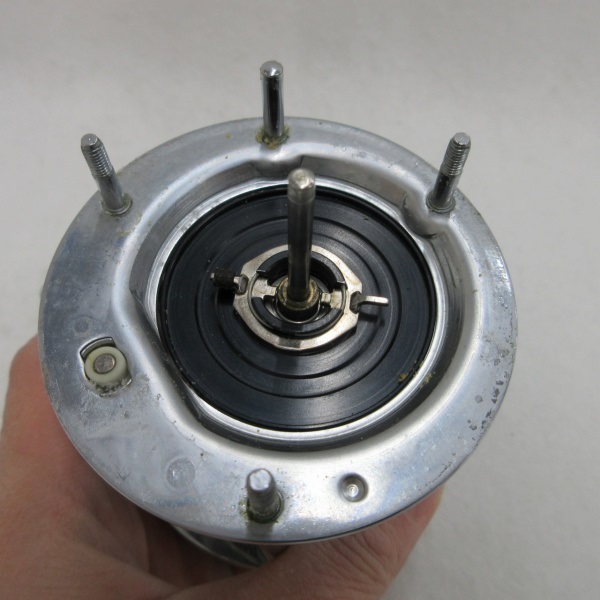 アンバサダー 6500CSロケット